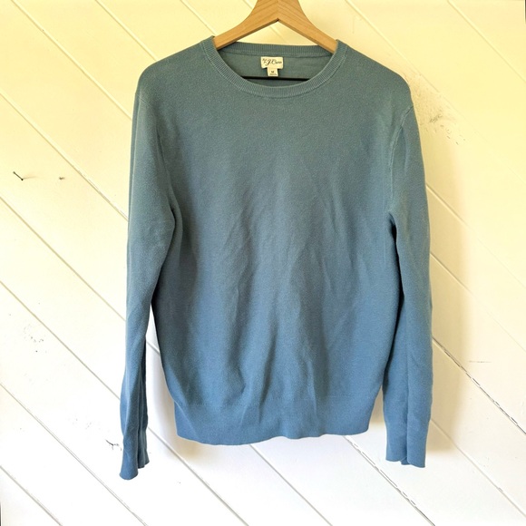 J. Crew Tops - J Crew light knit top